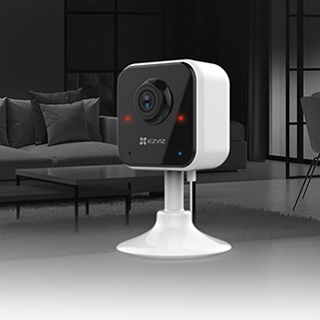 Ezviz H1c Smart Home Wi-Fi Camera