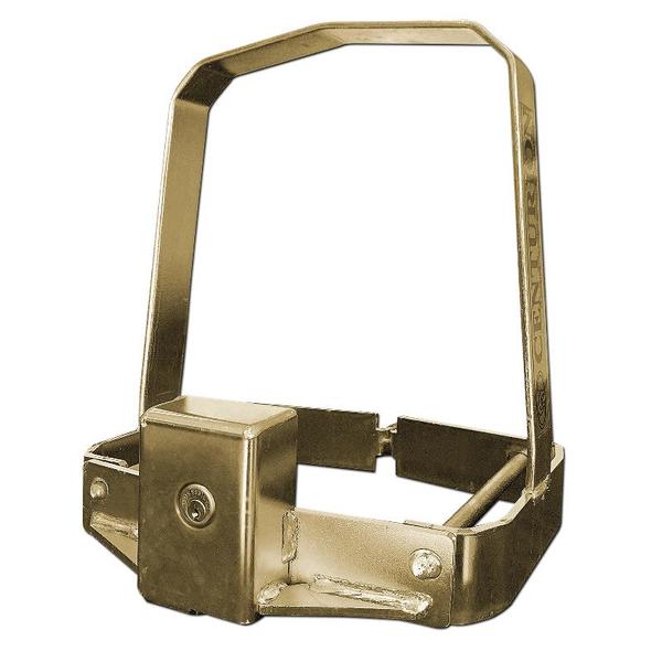 Centurion D3 Smart Gate Motor Antitheft Kit Nylon
