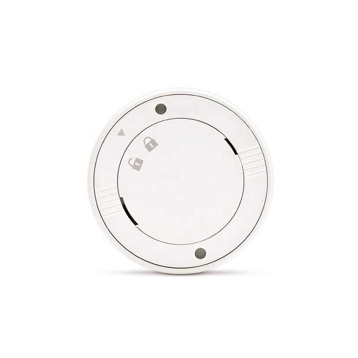 Wireless Smart Home APP Wifi Tuya Host & Siren Alarm System for Intelligent Home Platform Support Alexa Google Assistant