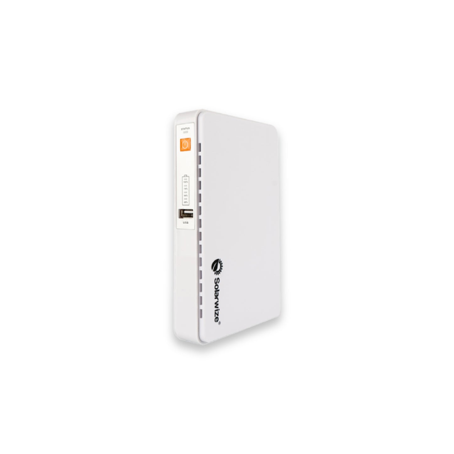 Solarwize 8800mAH Micro UPS Internet Power Backup