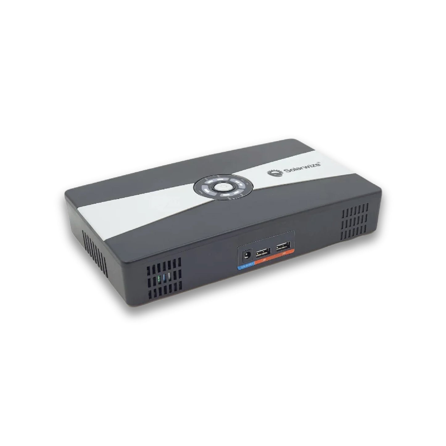 Solarwize Micro DC UPS 100W Power Backup
