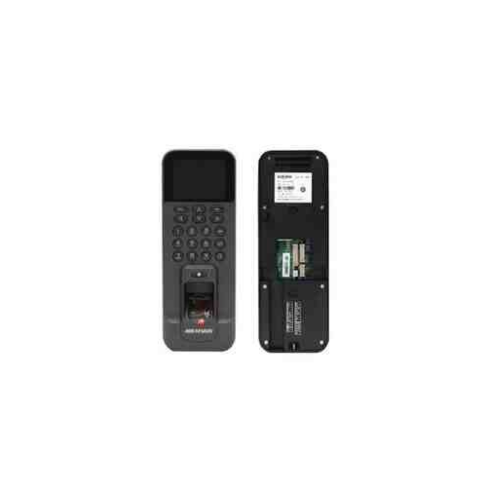 Hikvision Fingerprint Access Control Terminal
