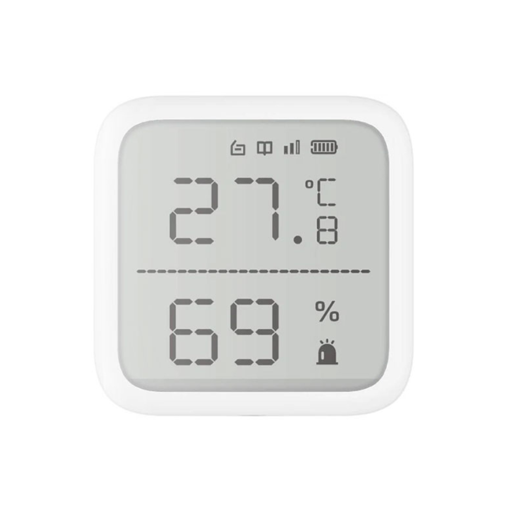 Hikvision AX Pro internal wireless temperature & humidity detector