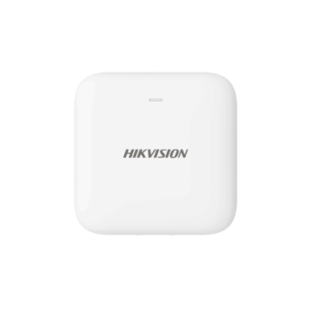 Hikvision AX Pro indoor wireless water leak detector