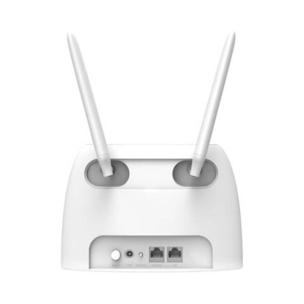 Hikvision AC1200 4G CAT4 Wireless Router