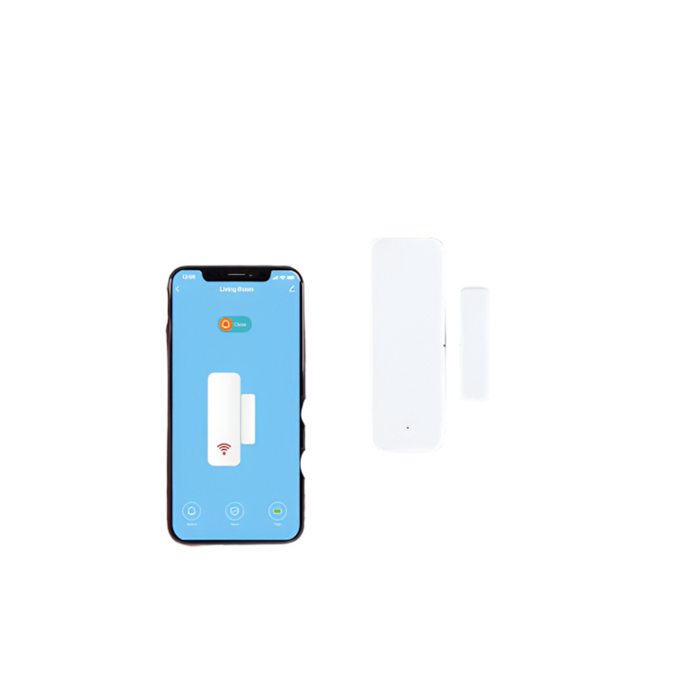 Smart Sensor – Door & Window
