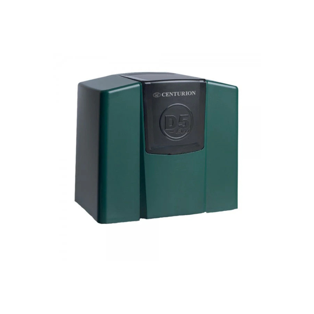 Centurion D5 EVO Motor Cover