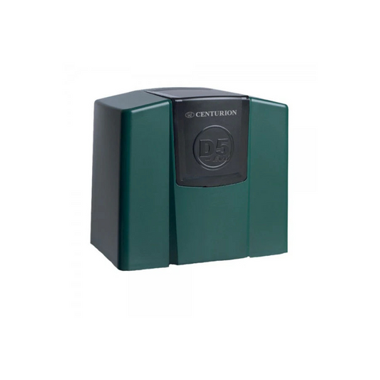 Centurion D5 EVO Motor Cover
