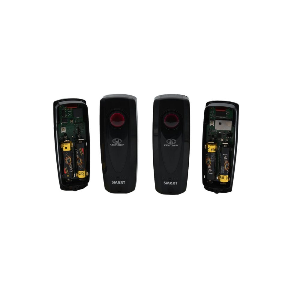Centurion Photon SMART Fully Wireless Gate Beam for D5/D6/D10/D10 Turbo SMART