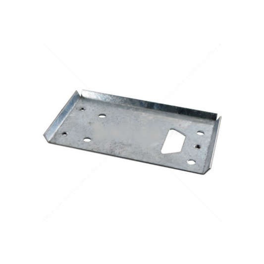 Centurion D5 Foundation Base Plate