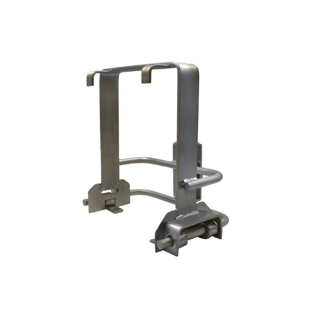 Centurion D5 Evo Anti-Theft Bracket
