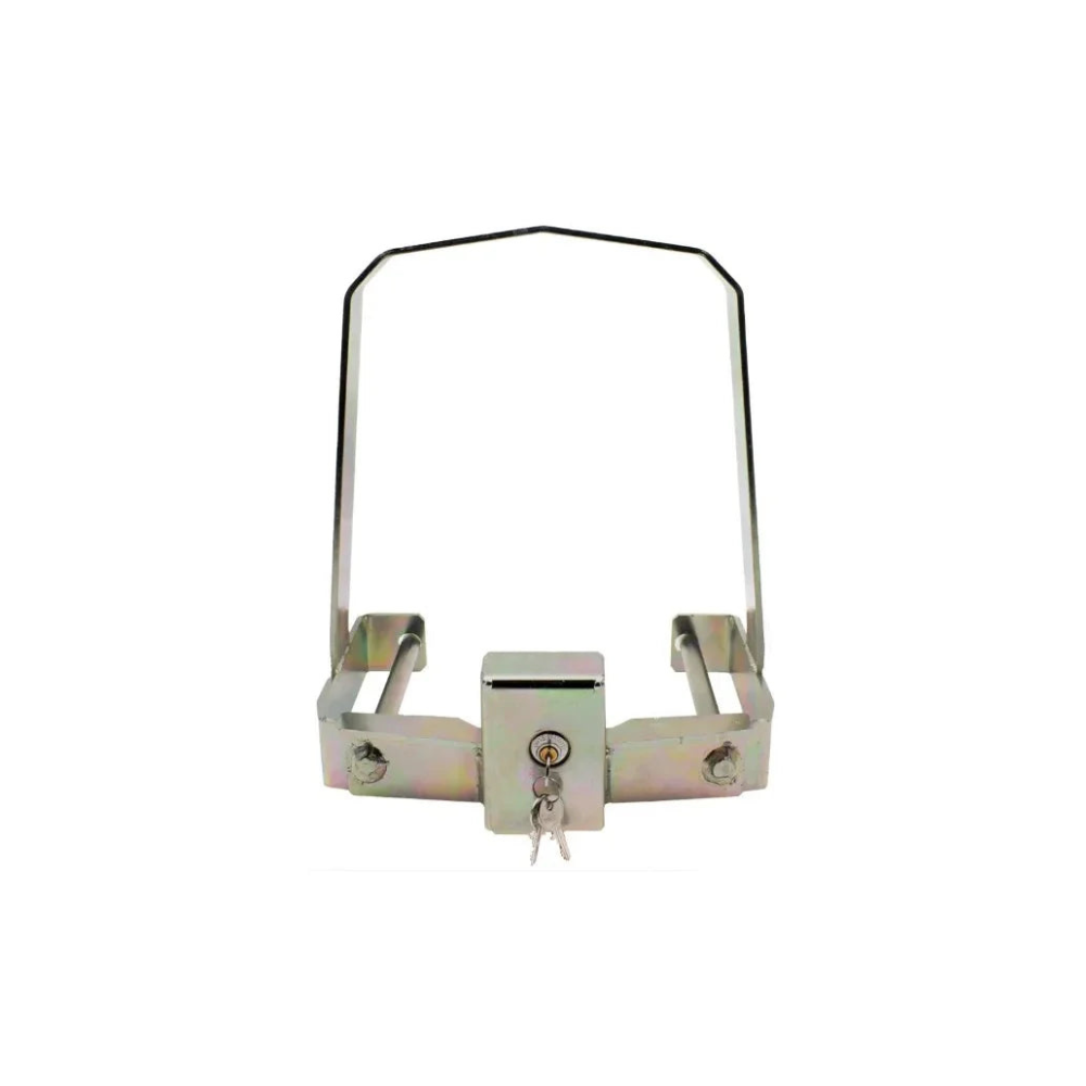Centurion D10 Smart, D10 Turbo Smart and D20 Smart Anti Theft Bracket