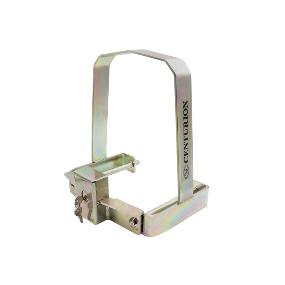 Centurion D10 Smart, D10 Turbo Smart and D20 Smart Anti Theft Bracket