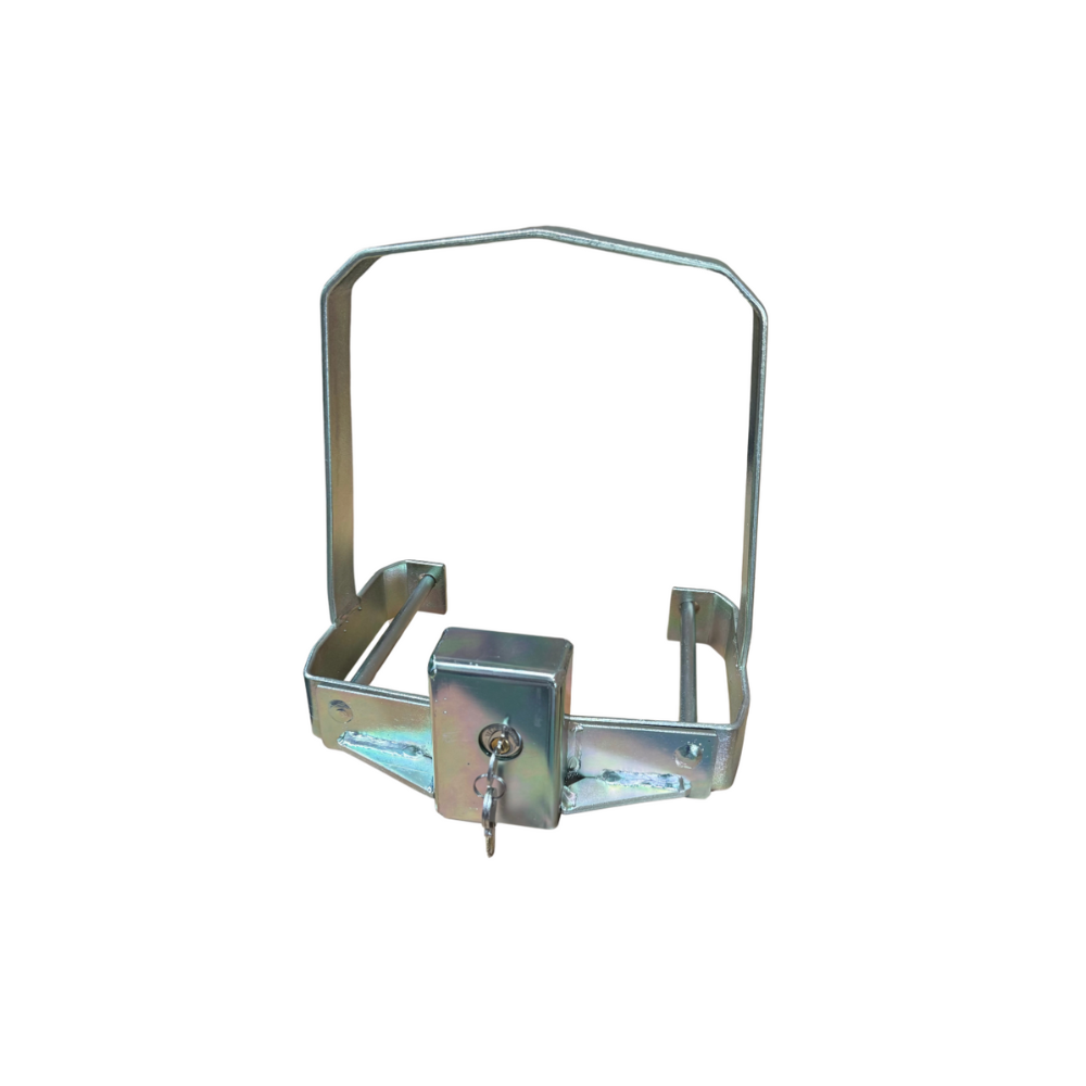 Centurion D5/D3 Evo Smart Anti Theft Cage