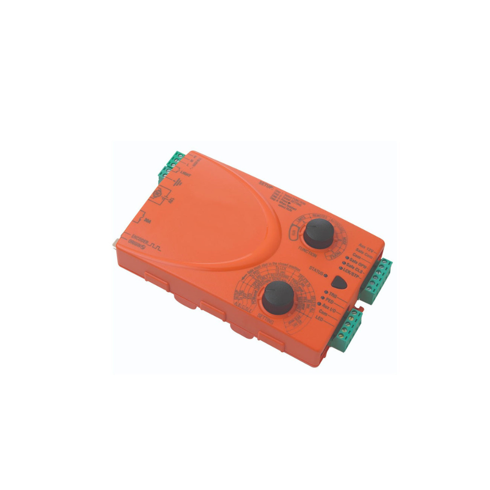 Centurion D2 Turbo PCB