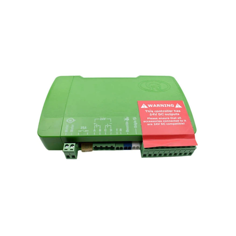 Centurion DX SMART Controller For D6 SMART, D10 SMART and D10 Turbo SMART