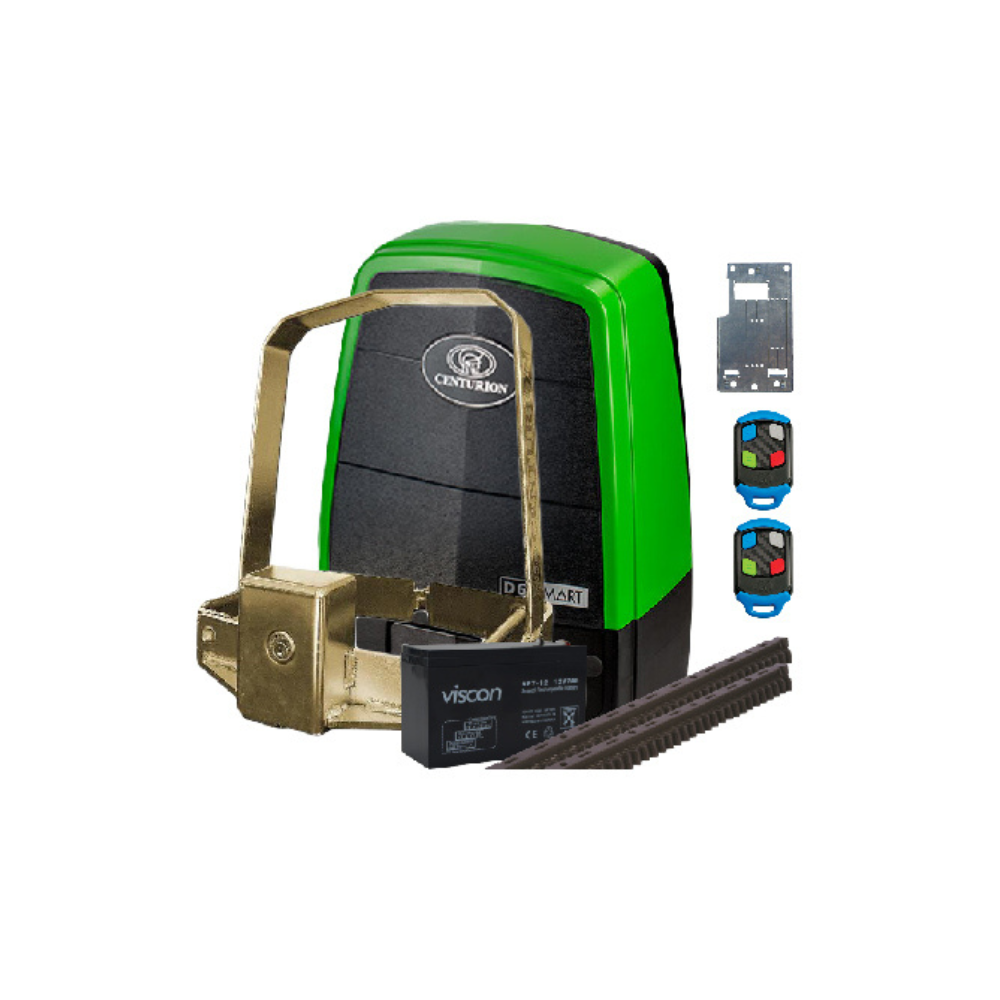 Centurion D6 Smart Antitheft Gate Motor Kit