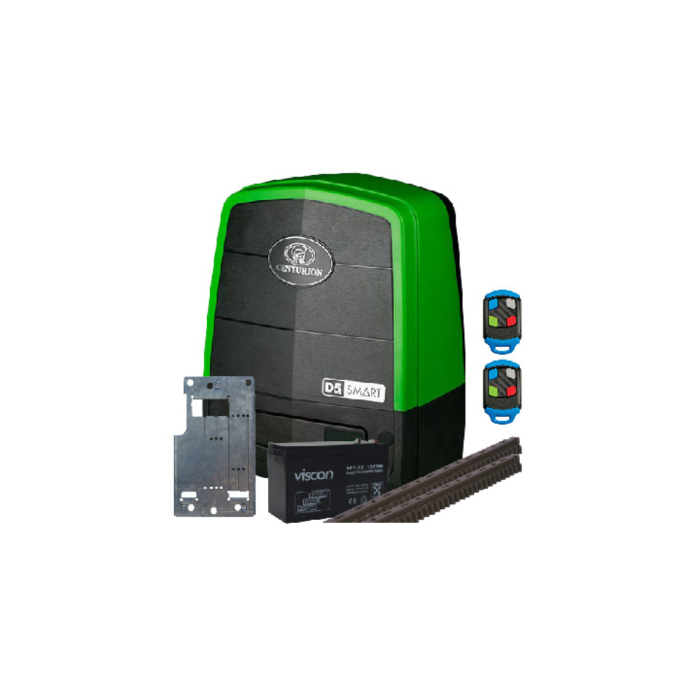 Centurion D5 Evo Smart Gate Motor Kit Nylon