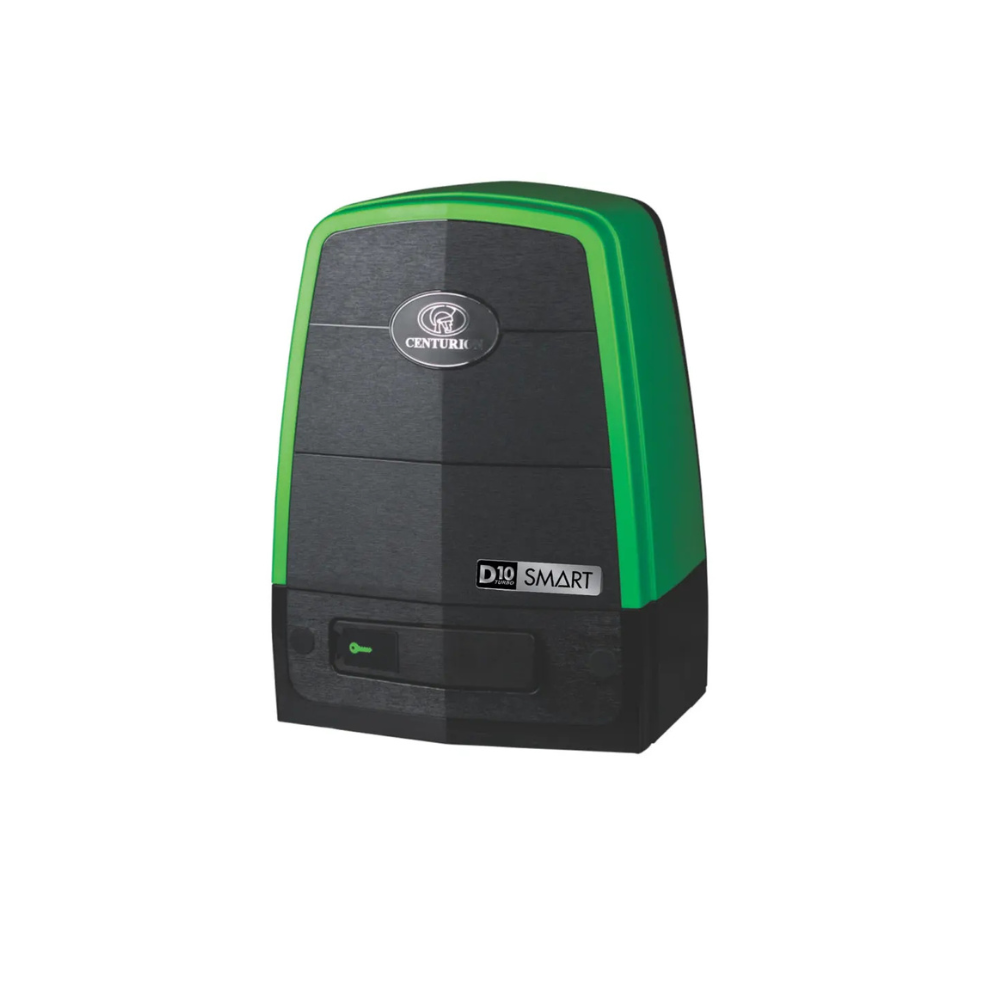 Centurion D10 smart motor only(excl batteries)