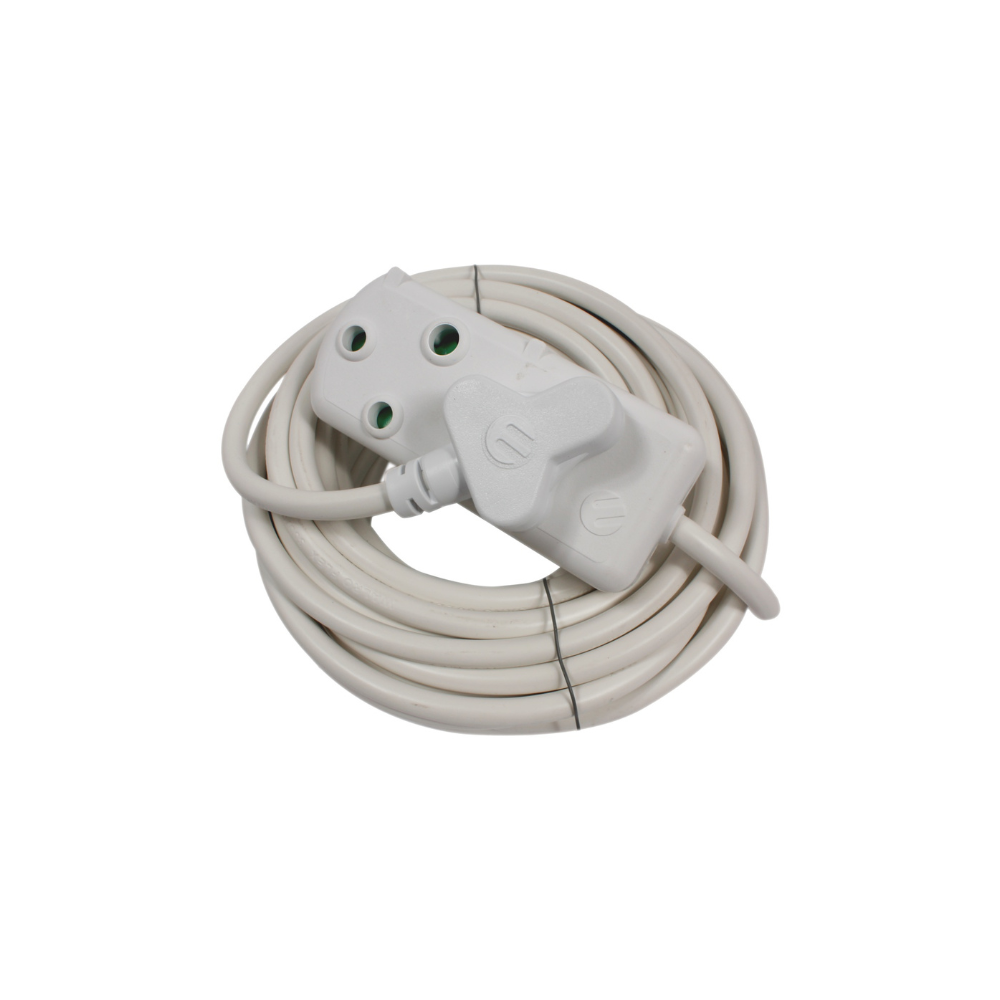 Cable electric extension 20m
