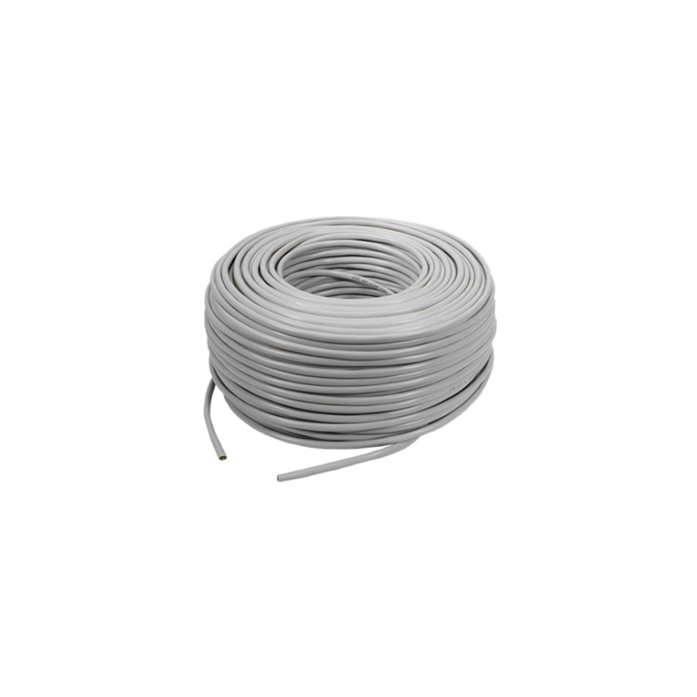 Cat 6 Cca 100m Cable