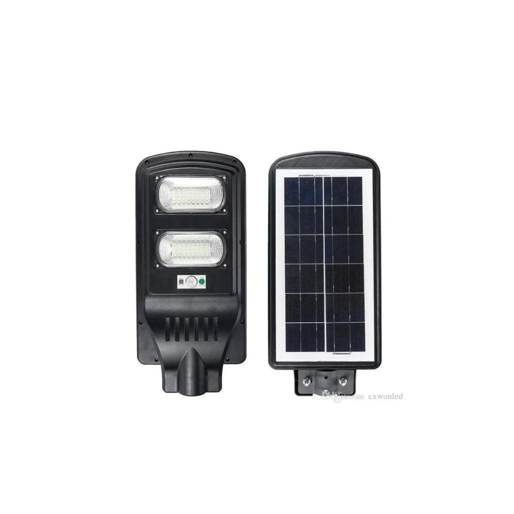 30W Solar Street Light