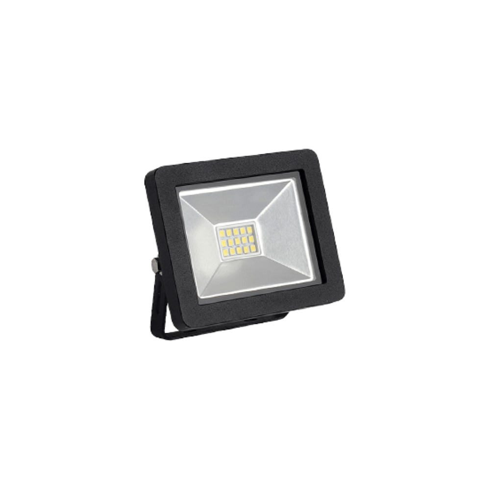 10W LED Floodlight
