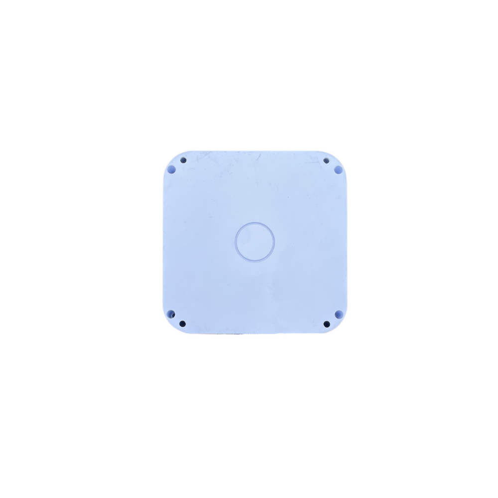 Universal Junction Box Camera Enclosure