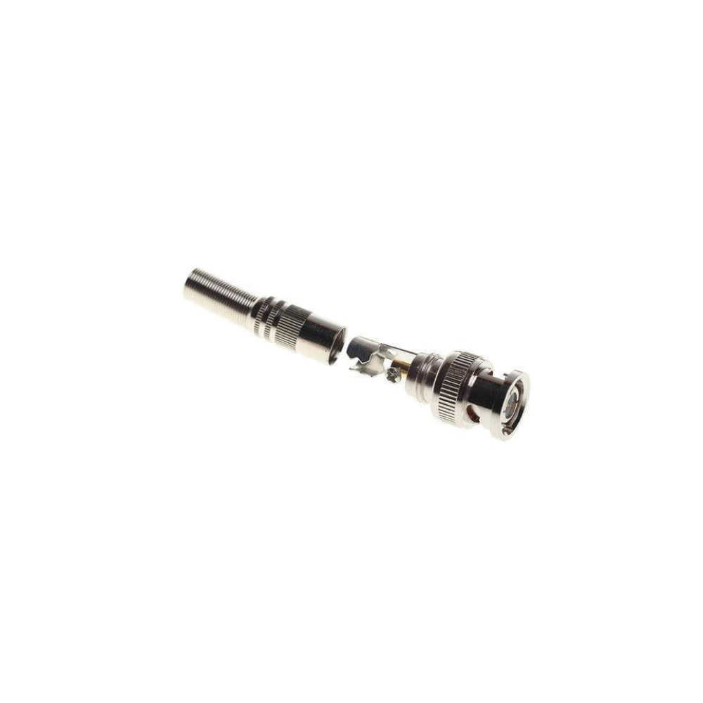 BNC Connector Screw On