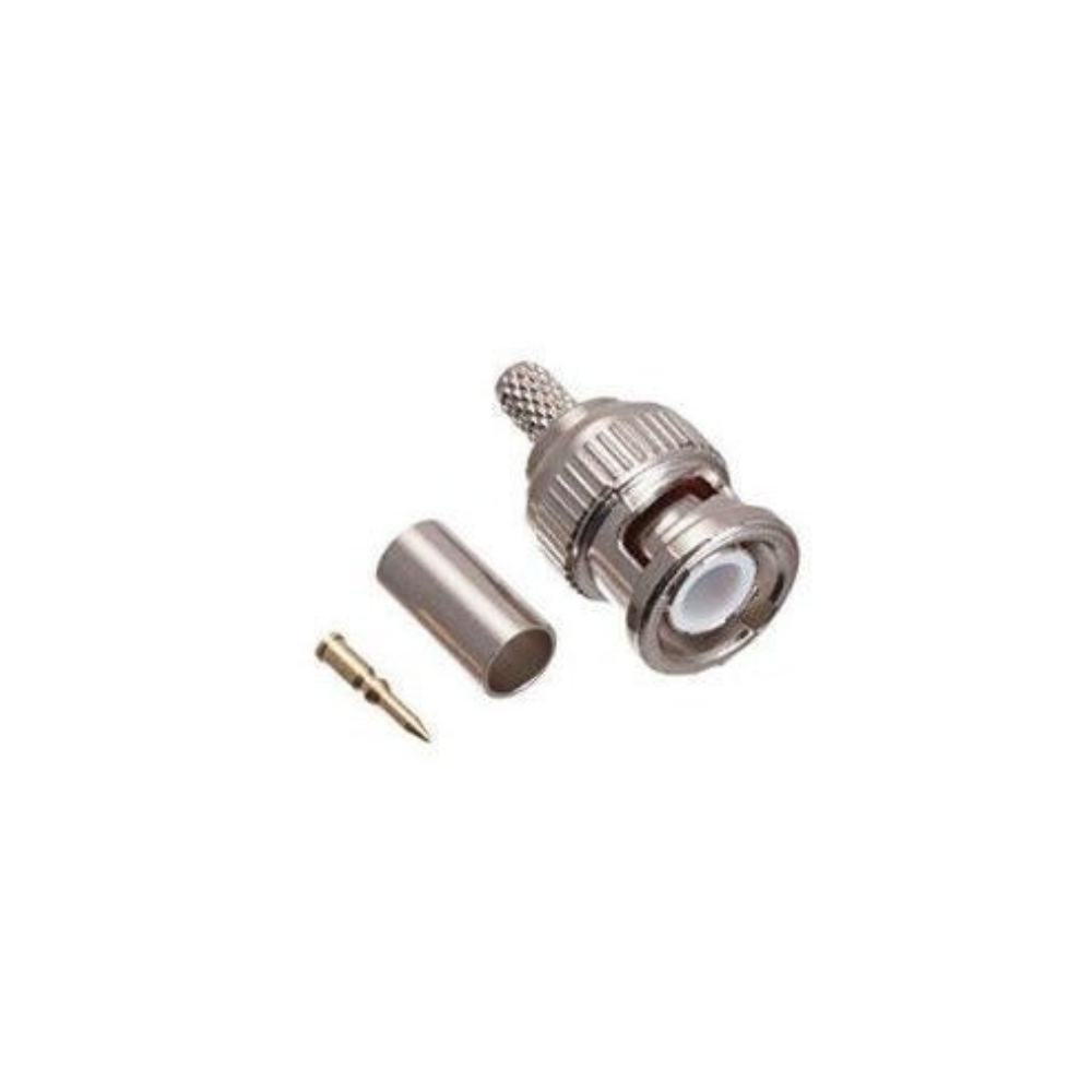 BNC Connector Crimp