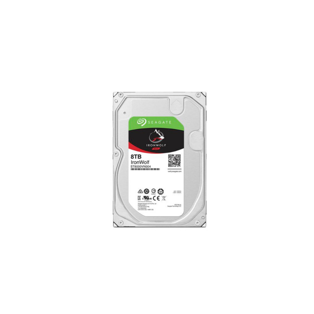 Hard drive 8tb - RE