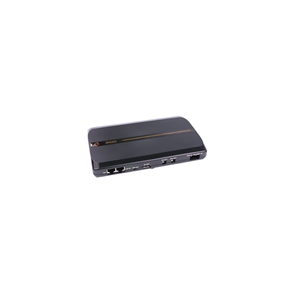 Mini DC UPS