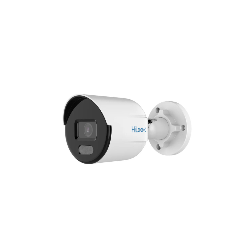 HiLook 2MP ColorVu Fixed Bullet Network Camera