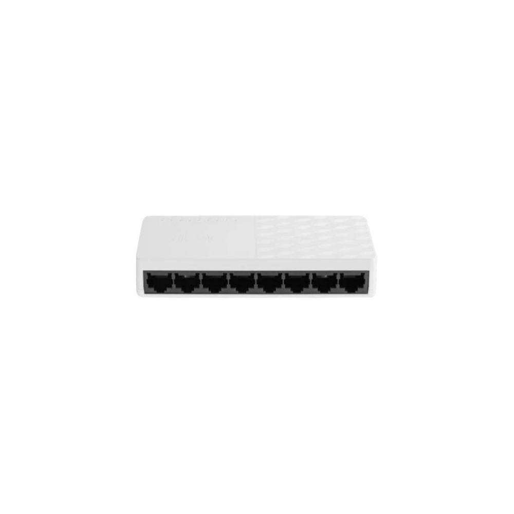 Hilook 8 Port Gigabit Switch