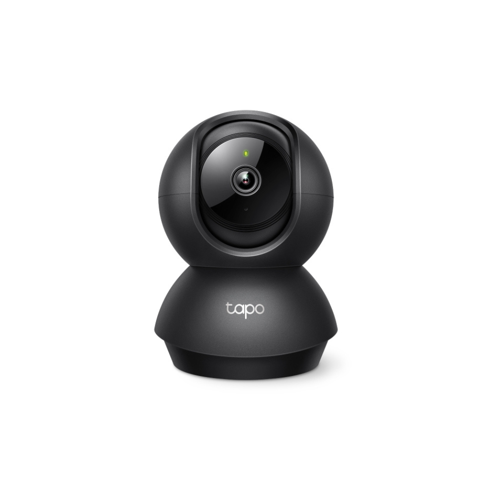 Tapo C211 Pan/Tilt Home Security Wi-Fi Camera – Viscon Security