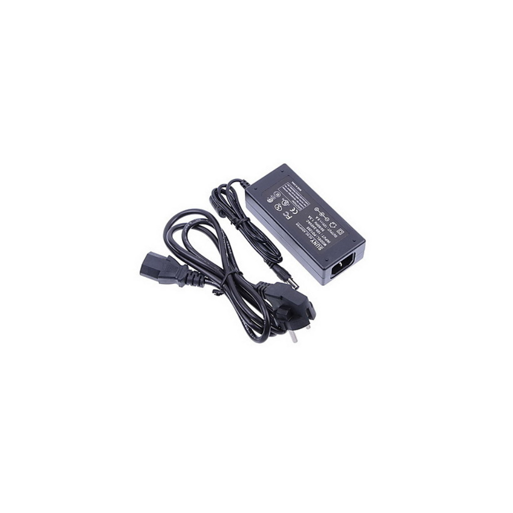 Hikvision 4 Channel ColorVu Hybrid Light CCTV Kit