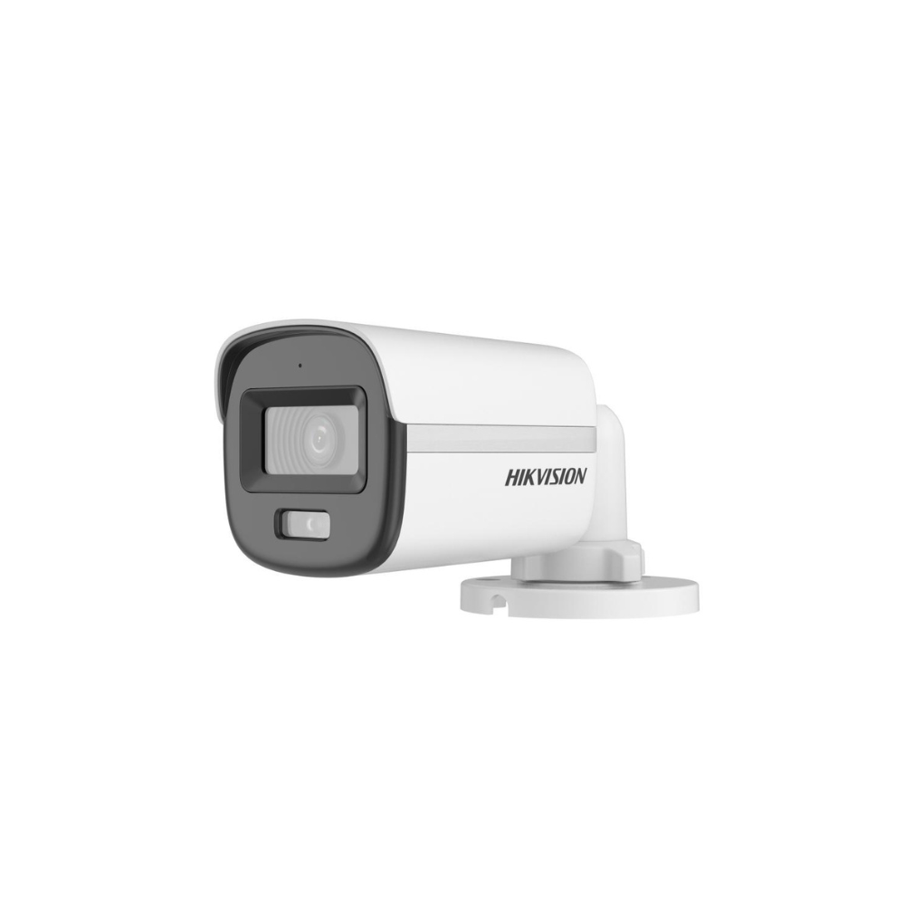 Hikvision 8 Channel ColorVu Hybrid Light CCTV Kit