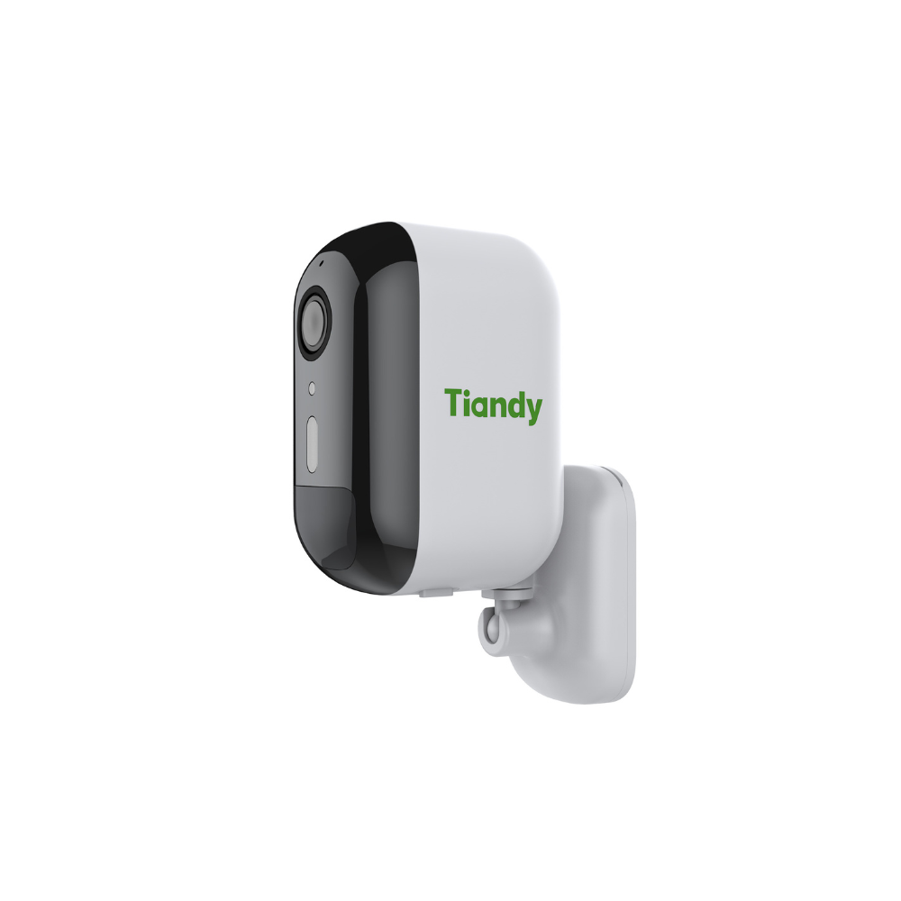 Tiandy TC-C32CN 2mp IP Fixed Wifi Color Maker Bullet Camera