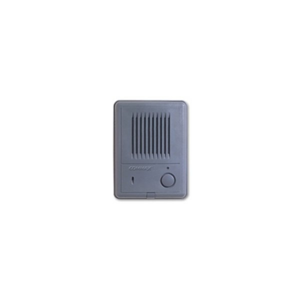 Commax gate station surface mount intercom