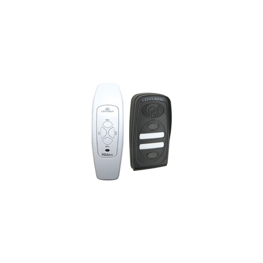 Centurion Polo Phone Kit Intercom
