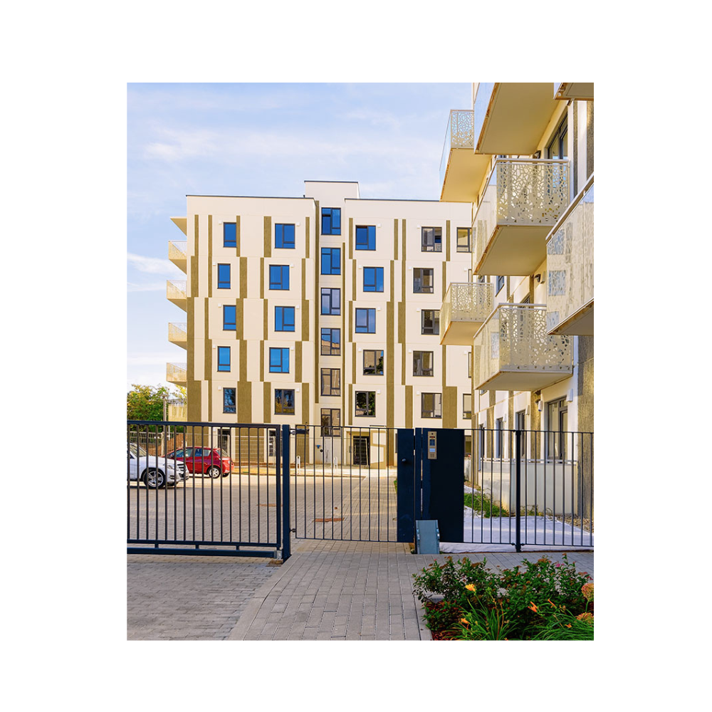 Centurion D10 SMΔRT+ Sliding Gate Motor