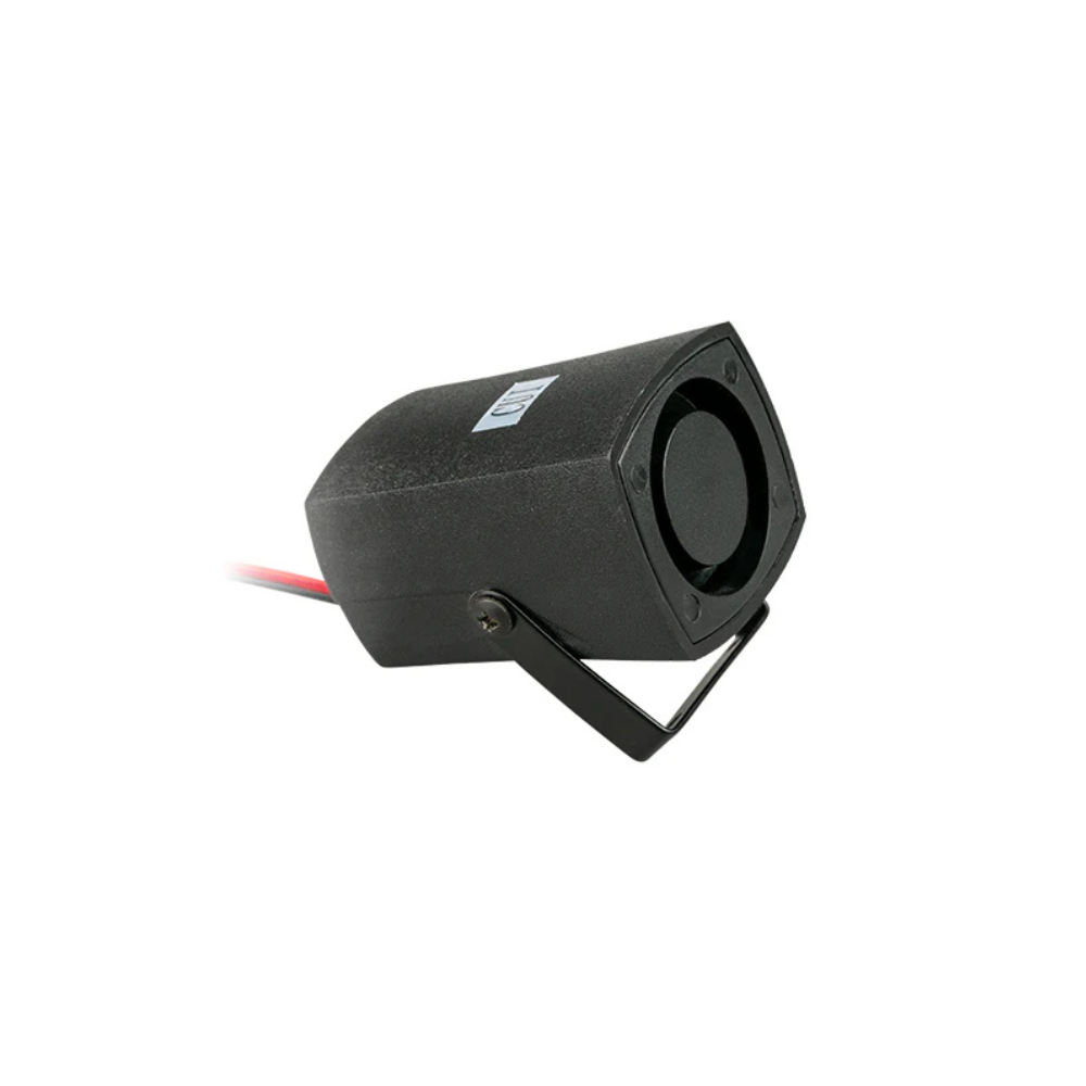 Centurion 12V-24V Smart Siren