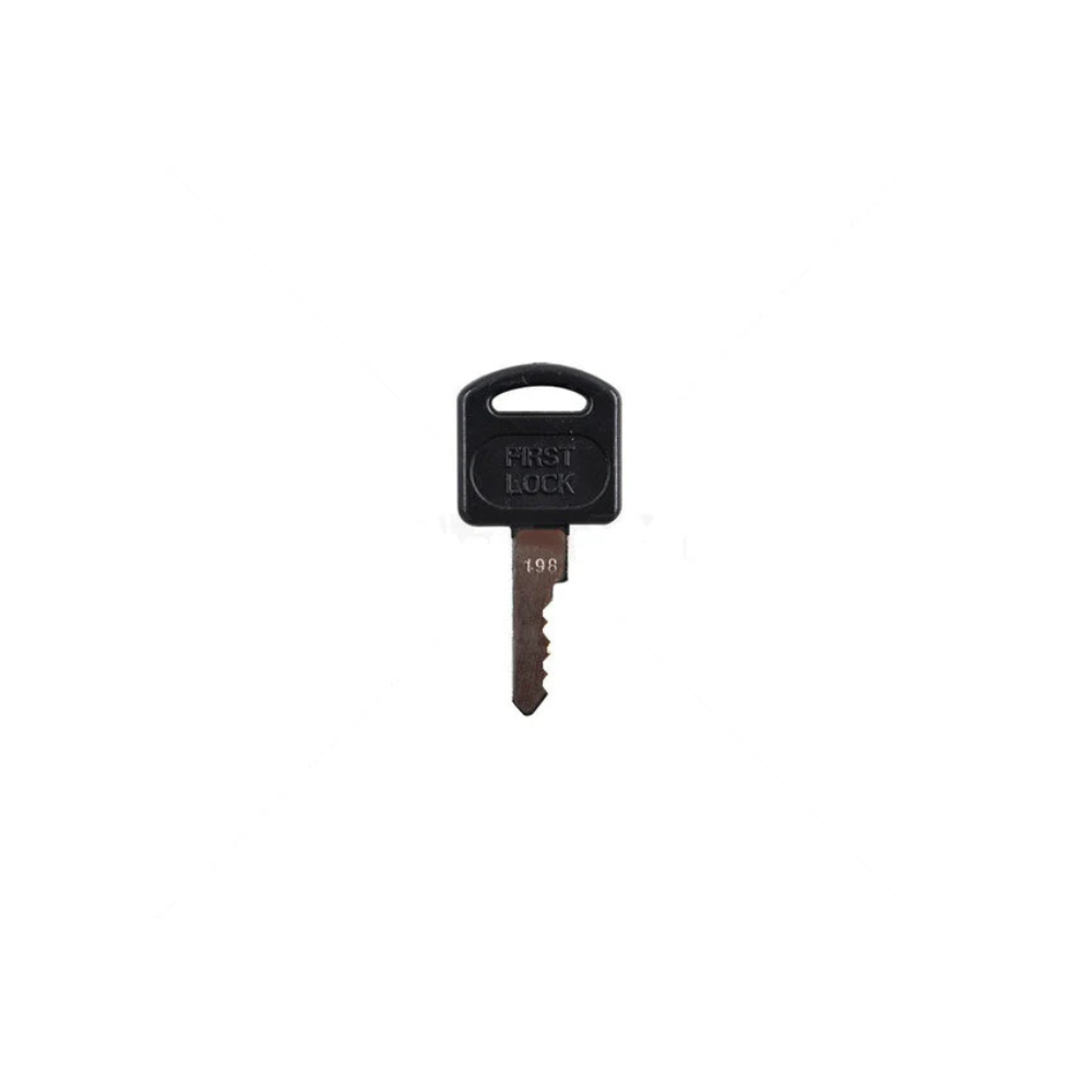 Centurion D3 / D5 Spare Key