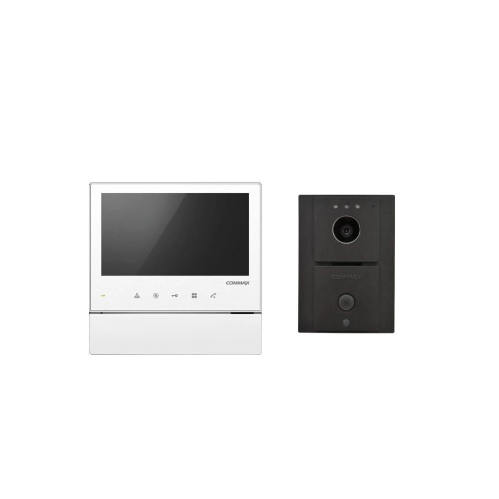 Commax CDV-70H Hands Free Kit