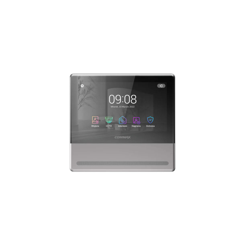 Commax CDV-70QT 7" Monitor