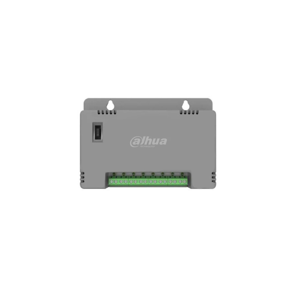 Dahua 12 Volts 8 Channel CCTV Power Supply
