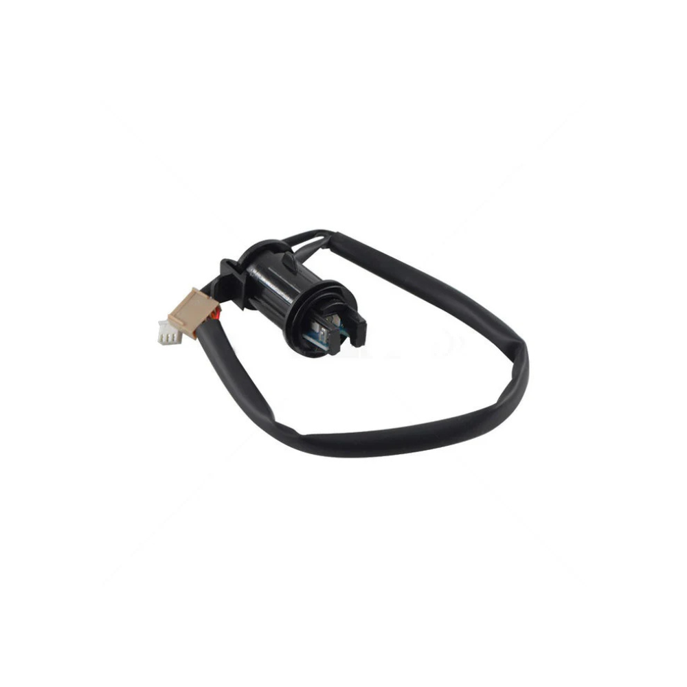 Centurion D5 EVo Doss Assembly