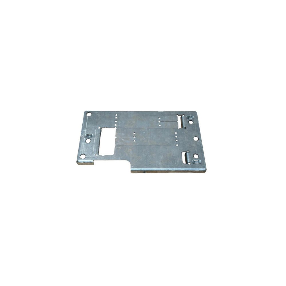 Centurion D3/D5/D6 Smart Base Plate