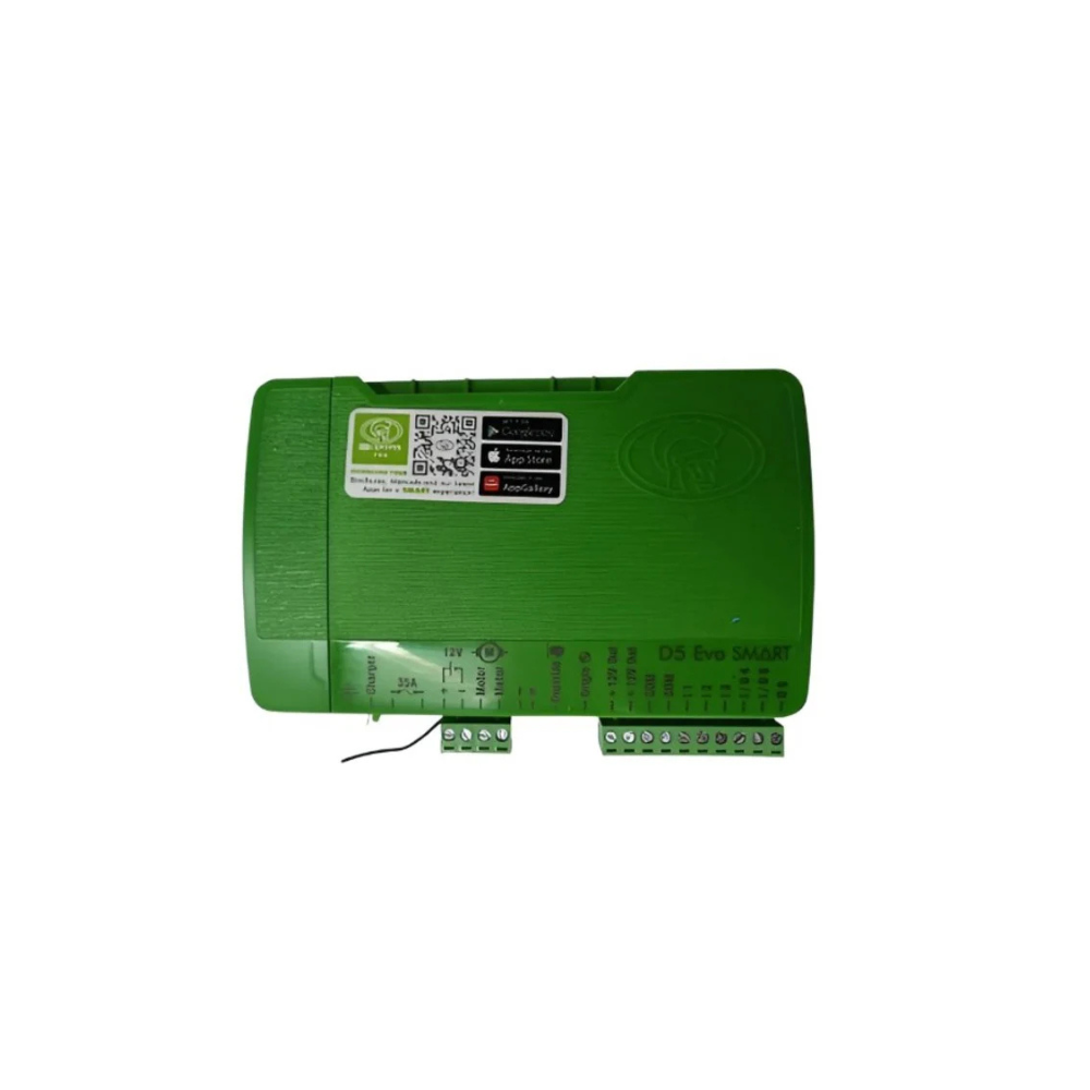 Centurion D5 Evo SMART Controller 12VDC