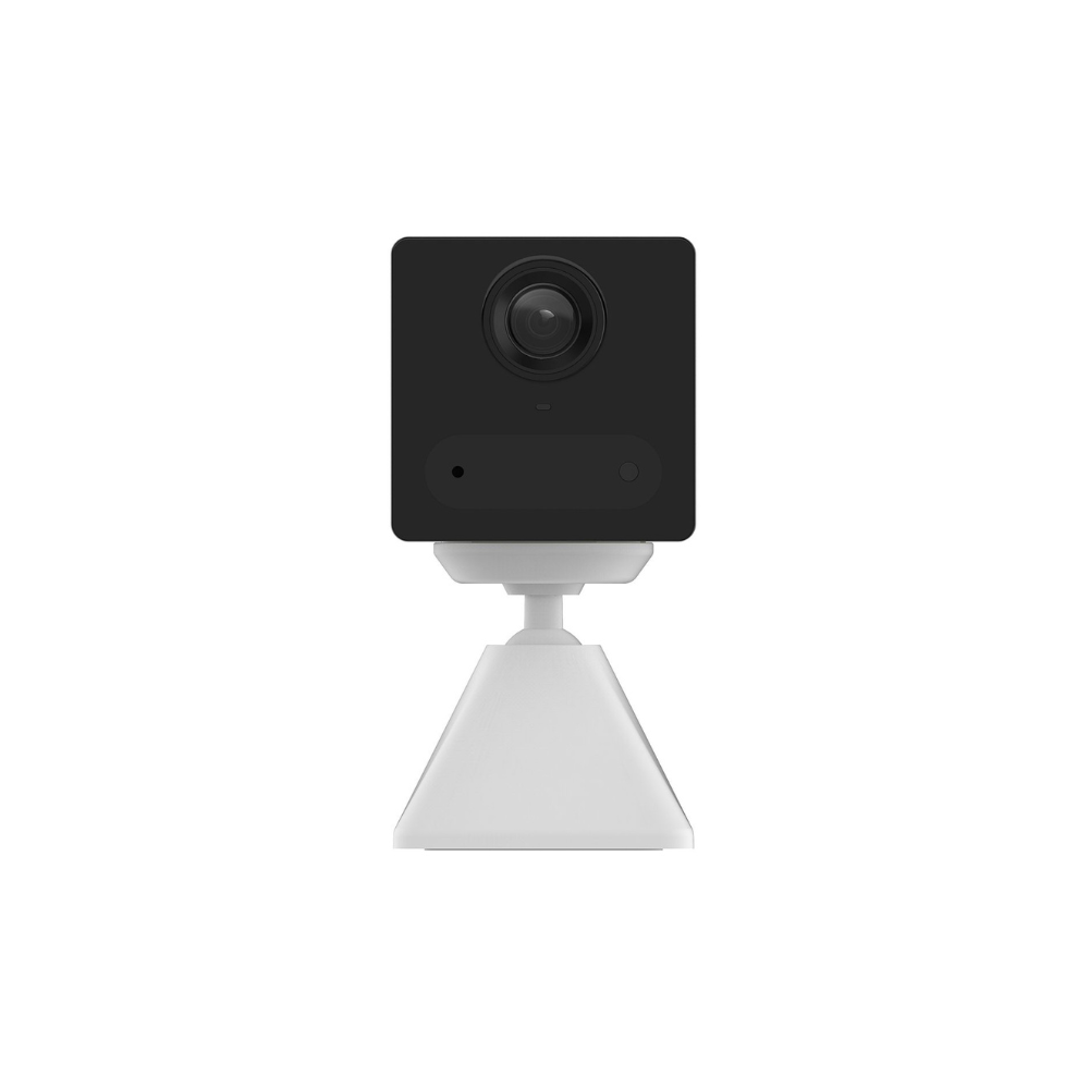 Ezviz CB2 2MP Wi-Fi Smart Home Battery Camera - White